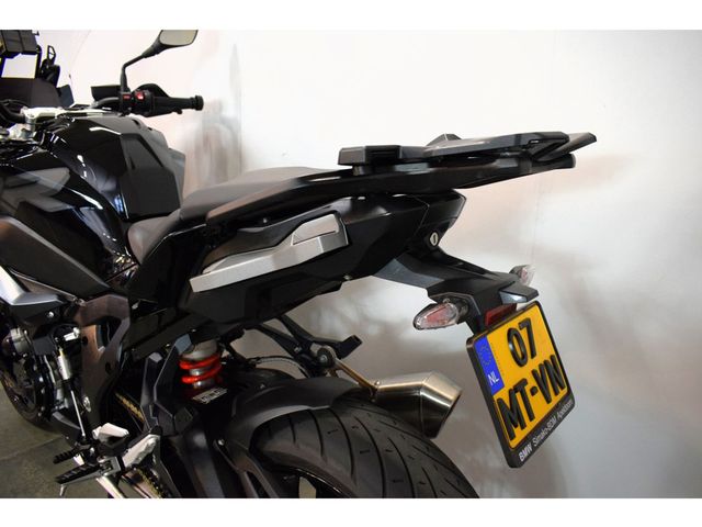 bmw - s-1000-xr