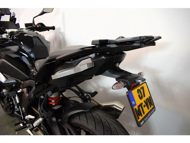 bmw - s-1000-xr