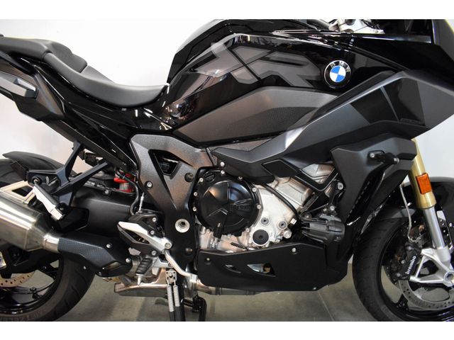 bmw - s-1000-xr