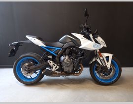 Suzuki GSX-8S 2024 occasion