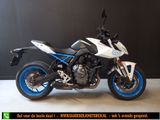 SUZUKI GSX-8S