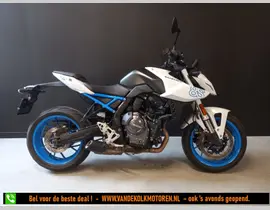 Suzuki GSX-8S 2024 occasion