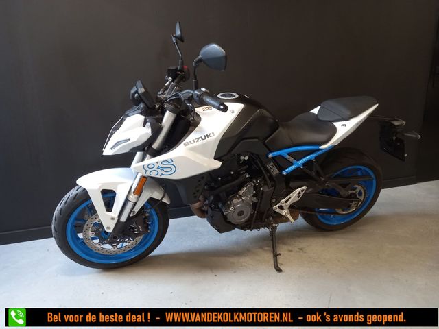 suzuki - gsx-8s