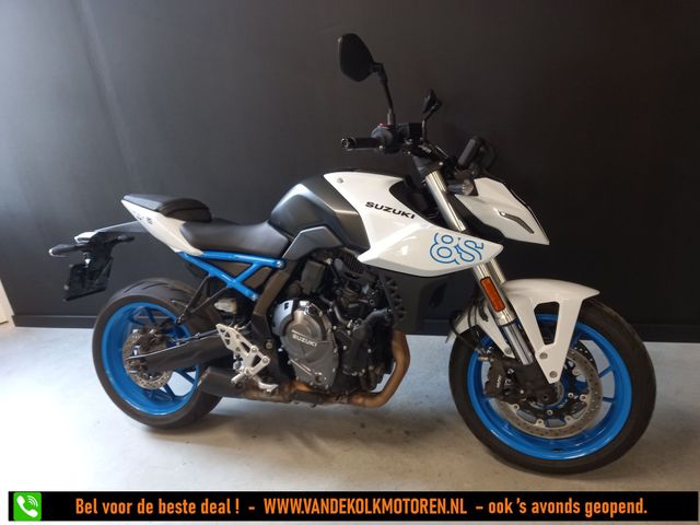 suzuki - gsx-8s