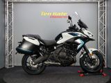 KAWASAKI VERSYS 650 TOURER