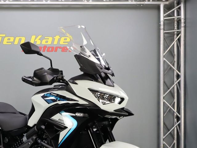 kawasaki - versys-650-tourer