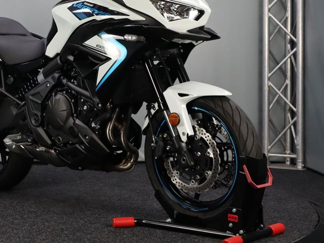 kawasaki - versys-650-tourer