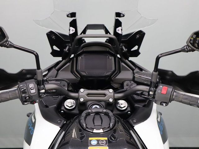 kawasaki - versys-650-tourer