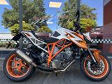 KTM 1290 SUPER DUKE R SE