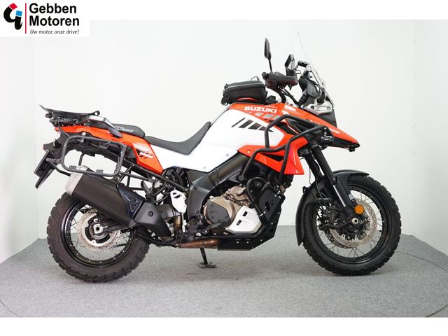 suzuki - v-strom-1050-xt
