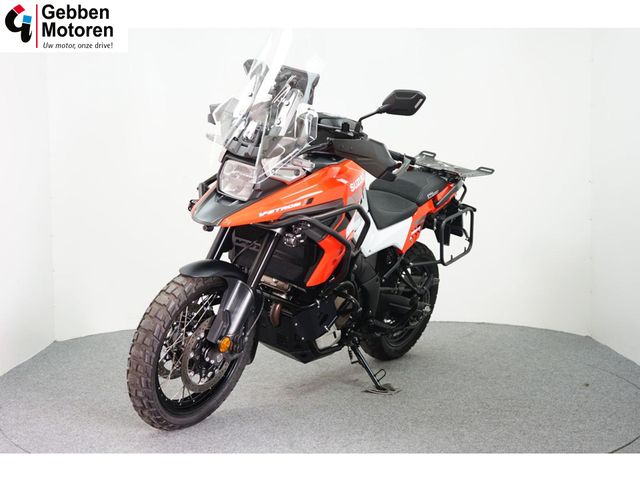 suzuki - v-strom-1050-xt