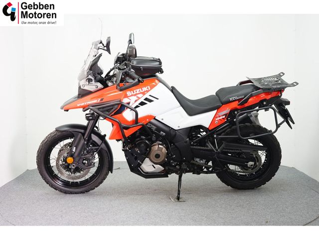 suzuki - v-strom-1050-xt