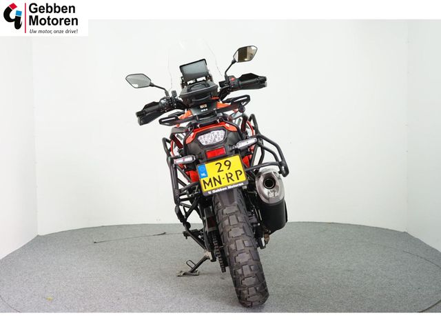 suzuki - v-strom-1050-xt