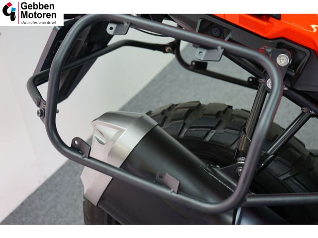 suzuki - v-strom-1050-xt