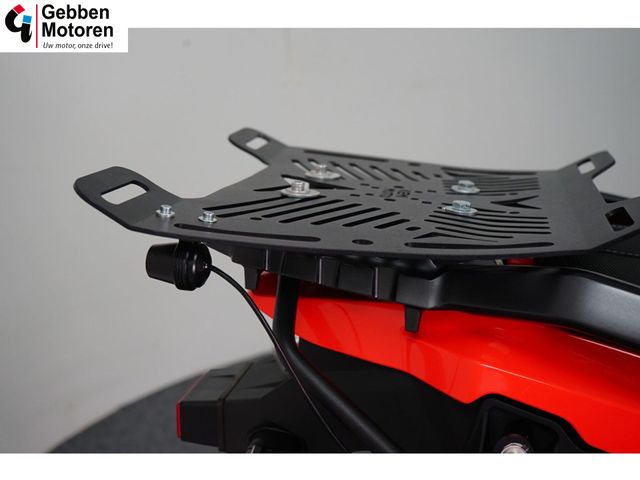 suzuki - v-strom-1050-xt