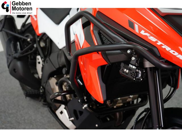 suzuki - v-strom-1050-xt