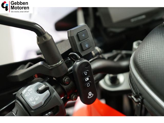 suzuki - v-strom-1050-xt