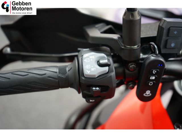 suzuki - v-strom-1050-xt