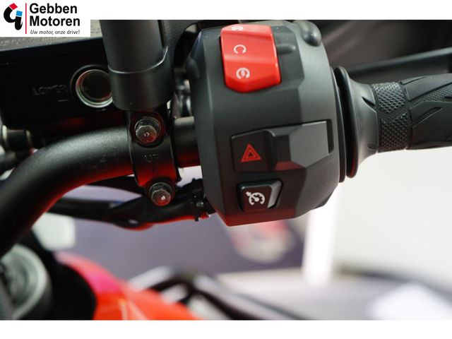 suzuki - v-strom-1050-xt