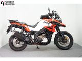 SUZUKI V-STROM 1050 XT