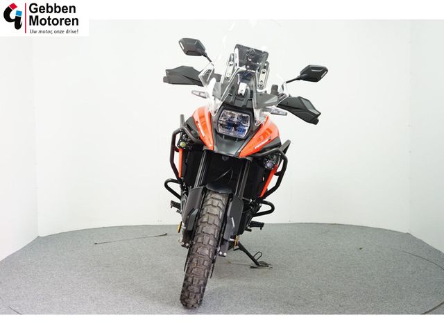 suzuki - v-strom-1050-xt