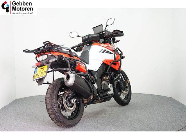 suzuki - v-strom-1050-xt