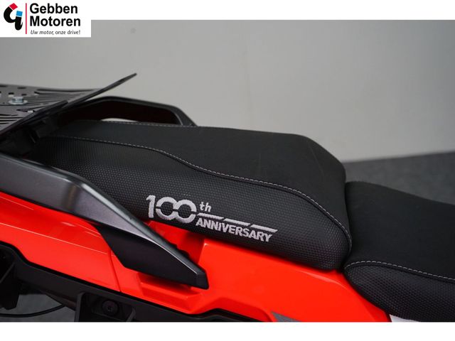 suzuki - v-strom-1050-xt