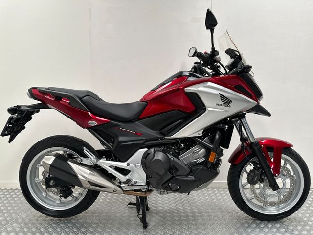 honda - nc-750-x-dct