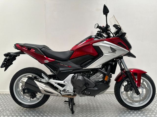 honda - nc-750-x-dct