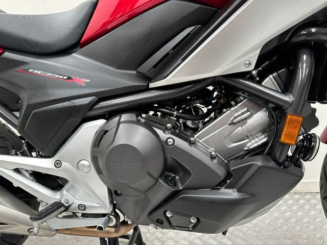 honda - nc-750-x-dct