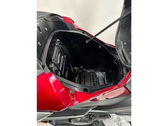 honda - nc-750-x-dct