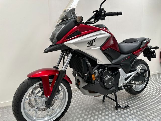 honda - nc-750-x-dct