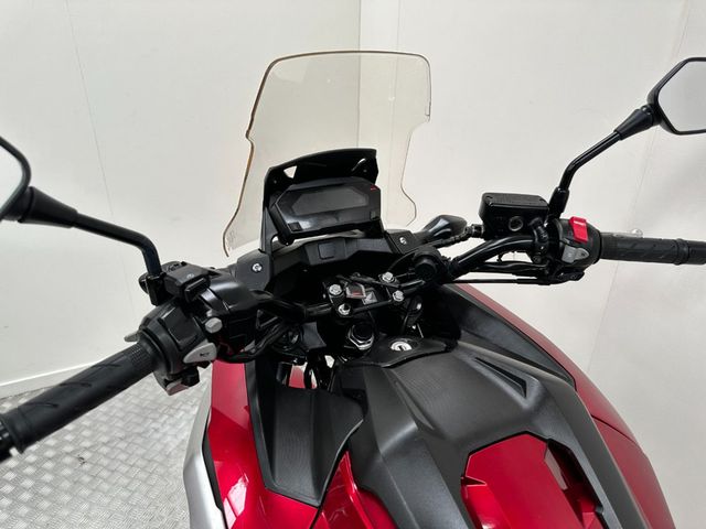 honda - nc-750-x-dct
