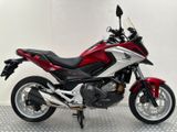 HONDA NC 750 X DCT