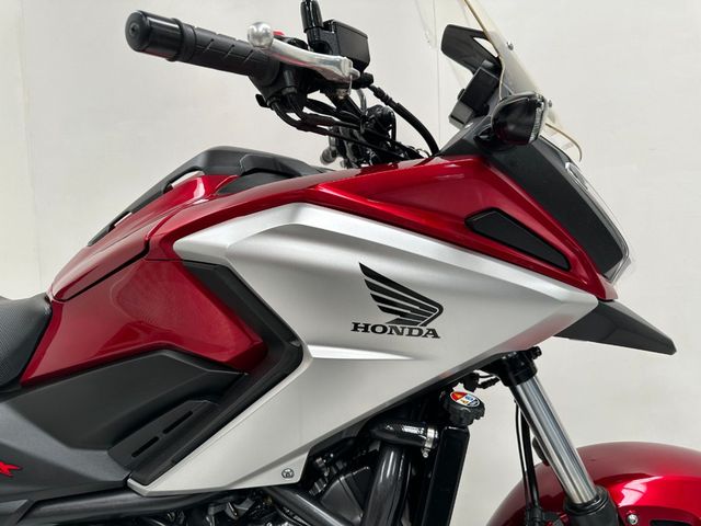honda - nc-750-x-dct