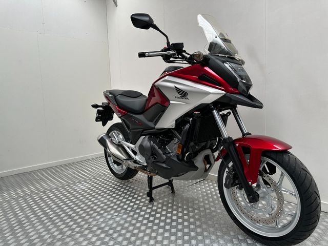 honda - nc-750-x-dct