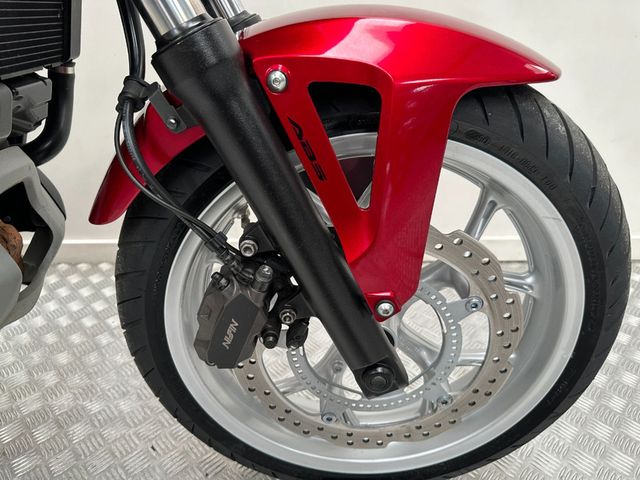 honda - nc-750-x-dct