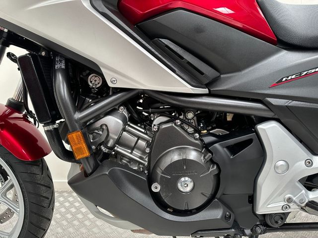 honda - nc-750-x-dct