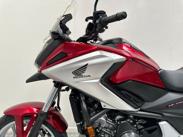 honda - nc-750-x-dct