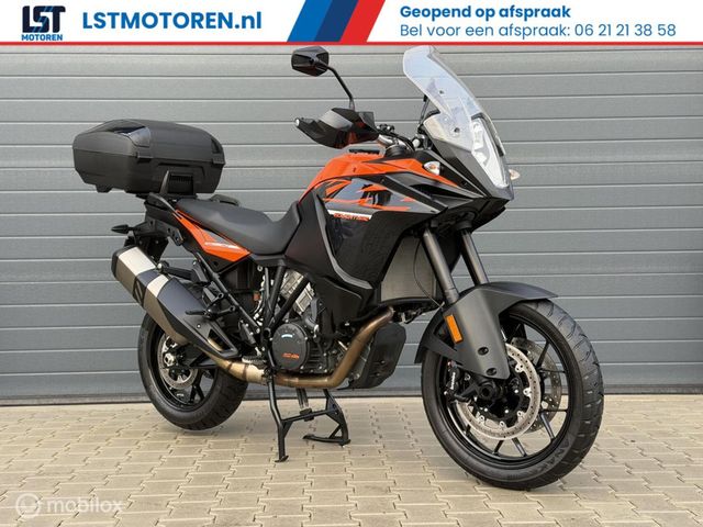 ktm - 1090-adventure