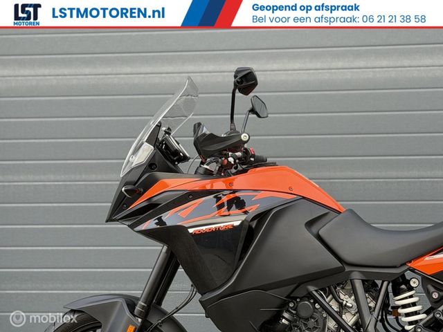 ktm - 1090-adventure