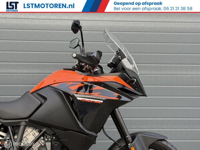 ktm - 1090-adventure