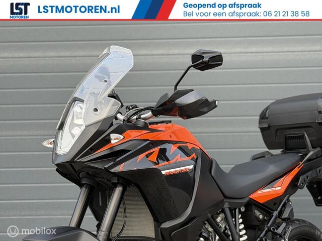 ktm - 1090-adventure