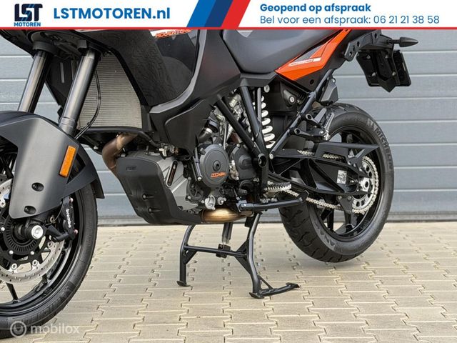 ktm - 1090-adventure