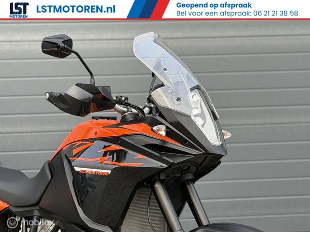 ktm - 1090-adventure