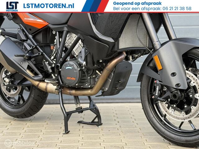 ktm - 1090-adventure