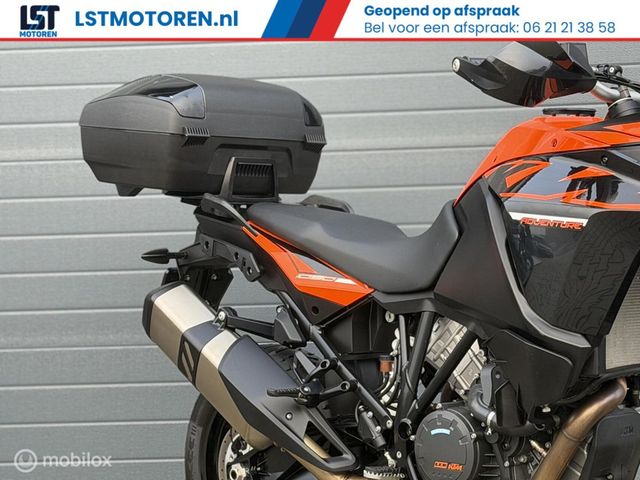 ktm - 1090-adventure