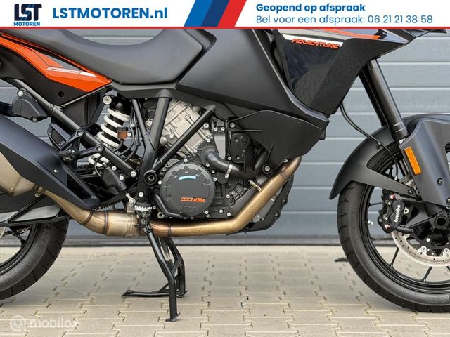 ktm - 1090-adventure