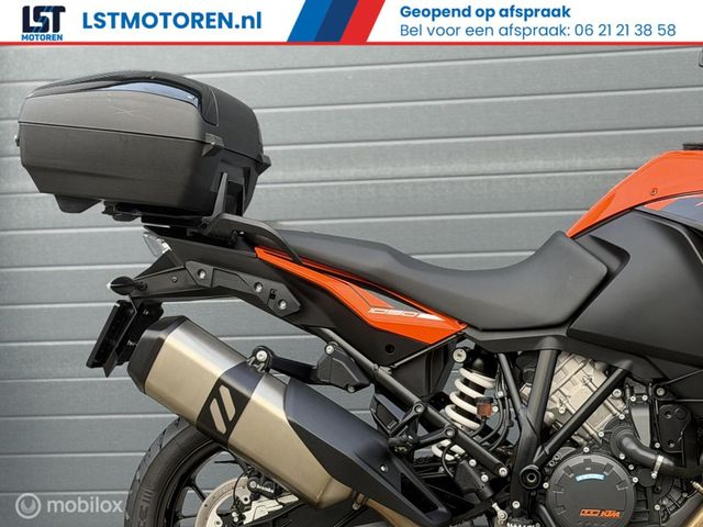 ktm - 1090-adventure