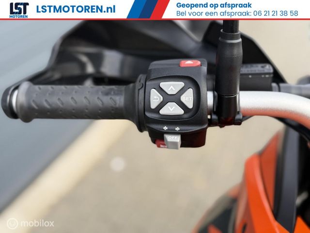 ktm - 1090-adventure